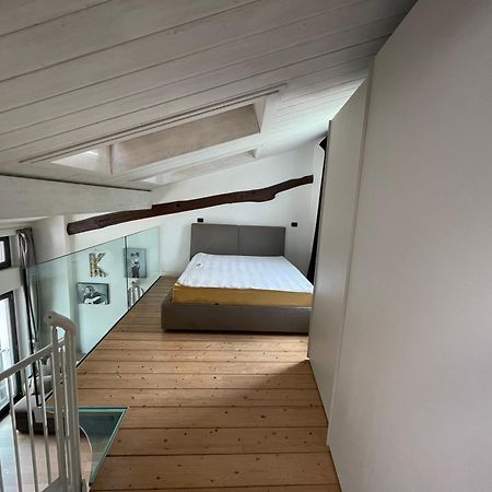Appartement Casa P à Malgrate Extérieur photo