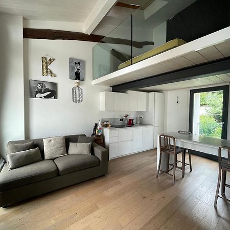 Appartement Casa P à Malgrate Extérieur photo