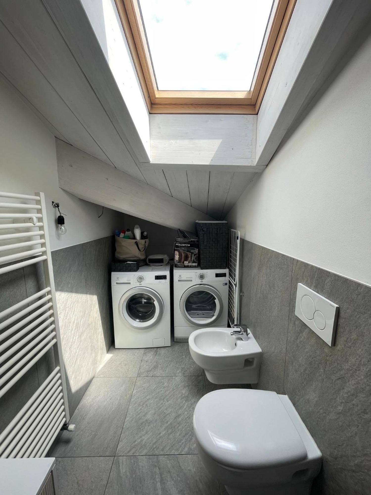 Appartement Casa P à Malgrate Extérieur photo